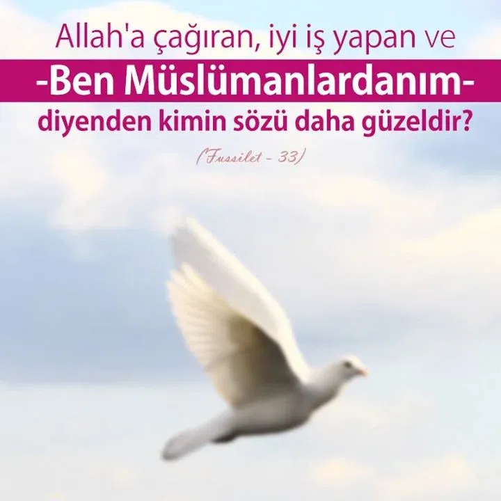 BELED SURESİ(3.BÖLÜM)