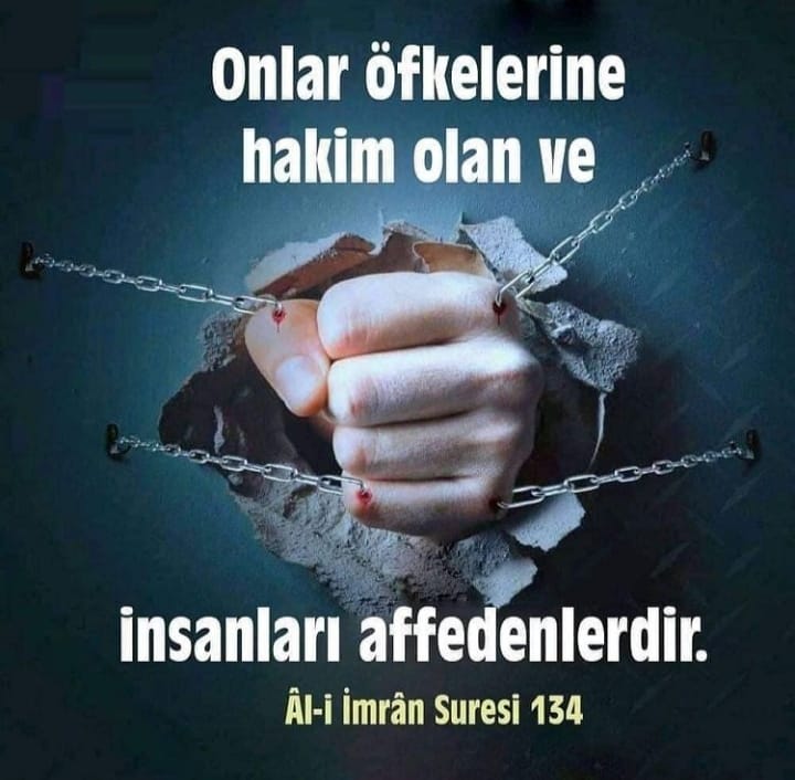 MUTAFFİFİN SURESİ (3.BÖLÜM)